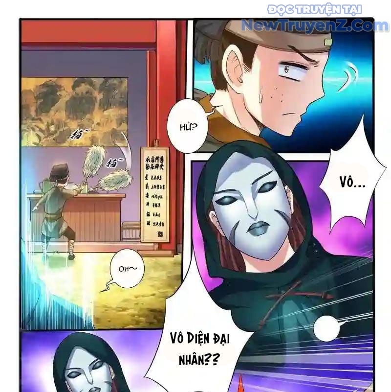 Huyễn Thú Vương Chapter 290 - Trang 4