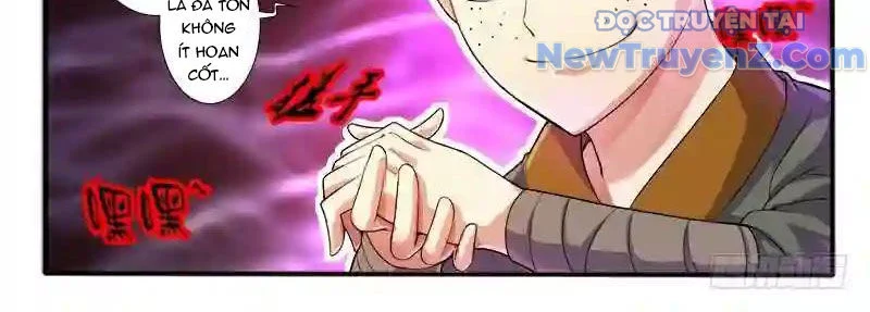 Huyễn Thú Vương Chapter 290 - Trang 4