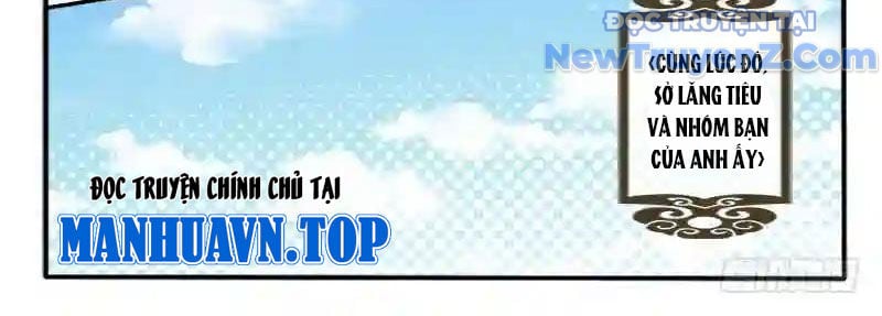 Huyễn Thú Vương Chapter 290 - Trang 4