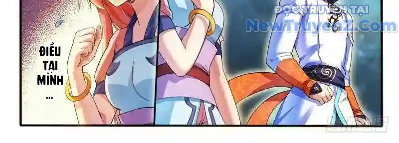 Huyễn Thú Vương Chapter 290 - Trang 4