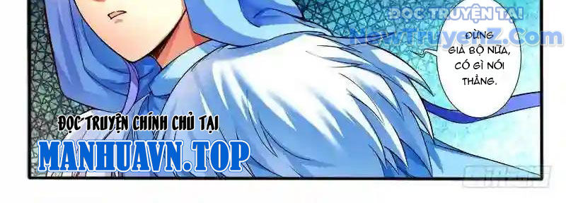 Huyễn Thú Vương Chapter 292 - Trang 4