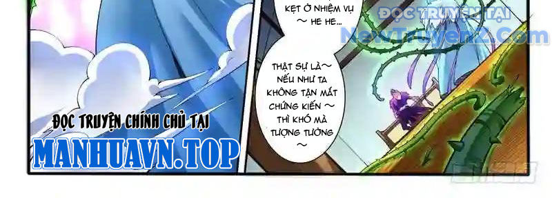 Huyễn Thú Vương Chapter 292 - Trang 4