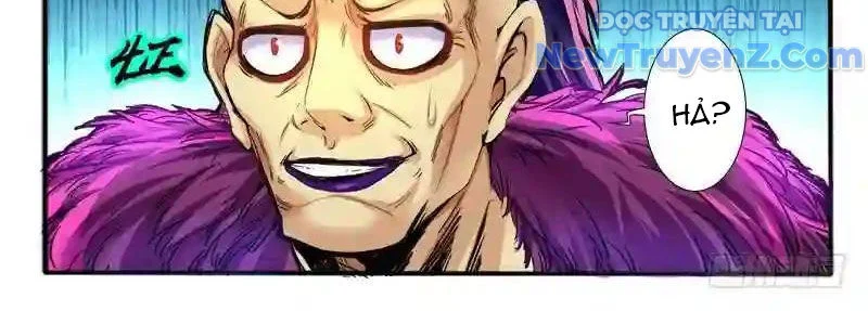 Huyễn Thú Vương Chapter 293 - Trang 4