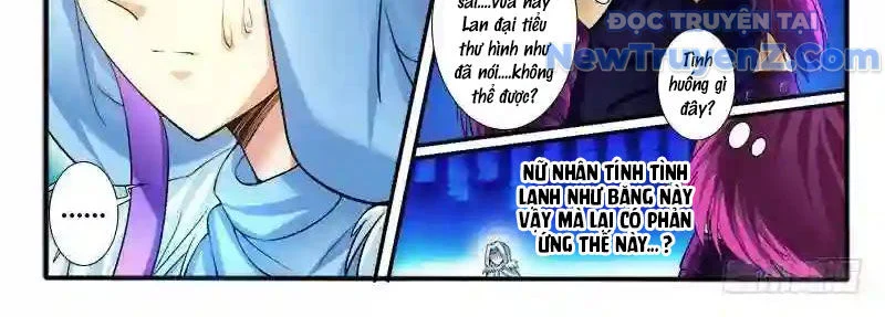 Huyễn Thú Vương Chapter 293 - Trang 4