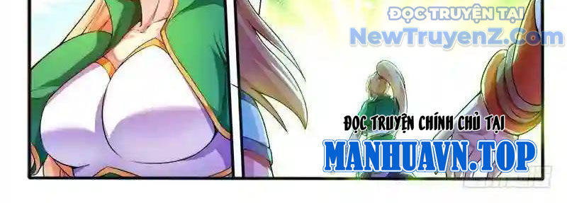 Huyễn Thú Vương Chapter 293 - Trang 4