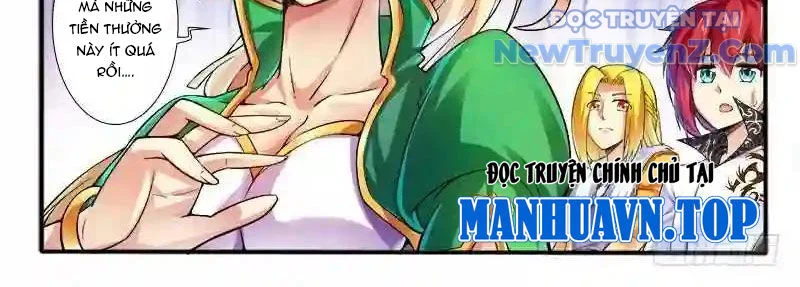 Huyễn Thú Vương Chapter 293 - Trang 4
