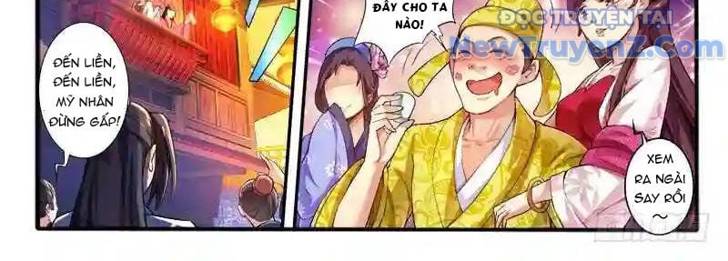 Huyễn Thú Vương Chapter 294 - Trang 4