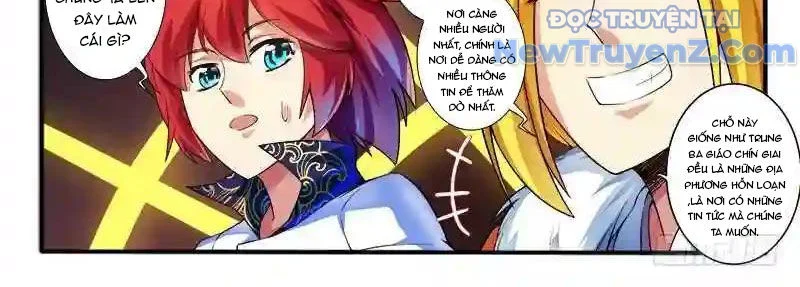 Huyễn Thú Vương Chapter 294 - Trang 4