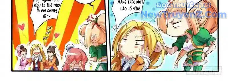 Huyễn Thú Vương Chapter 294 - Trang 4