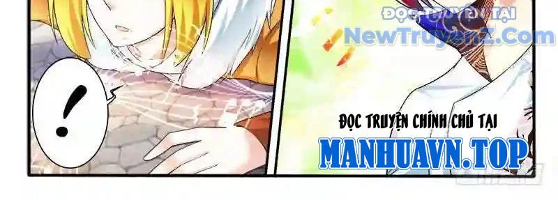 Huyễn Thú Vương Chapter 294 - Trang 4