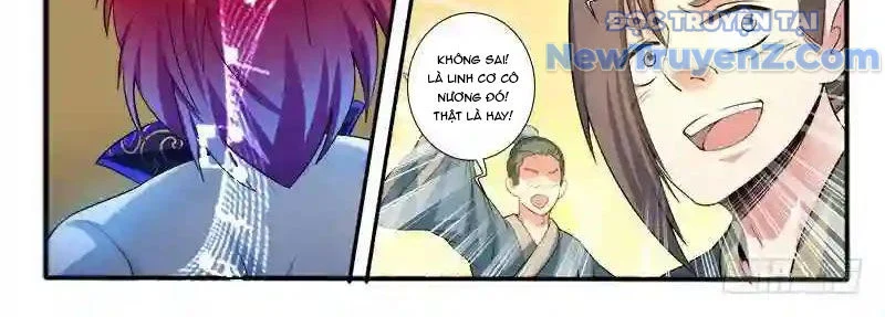 Huyễn Thú Vương Chapter 294 - Trang 4