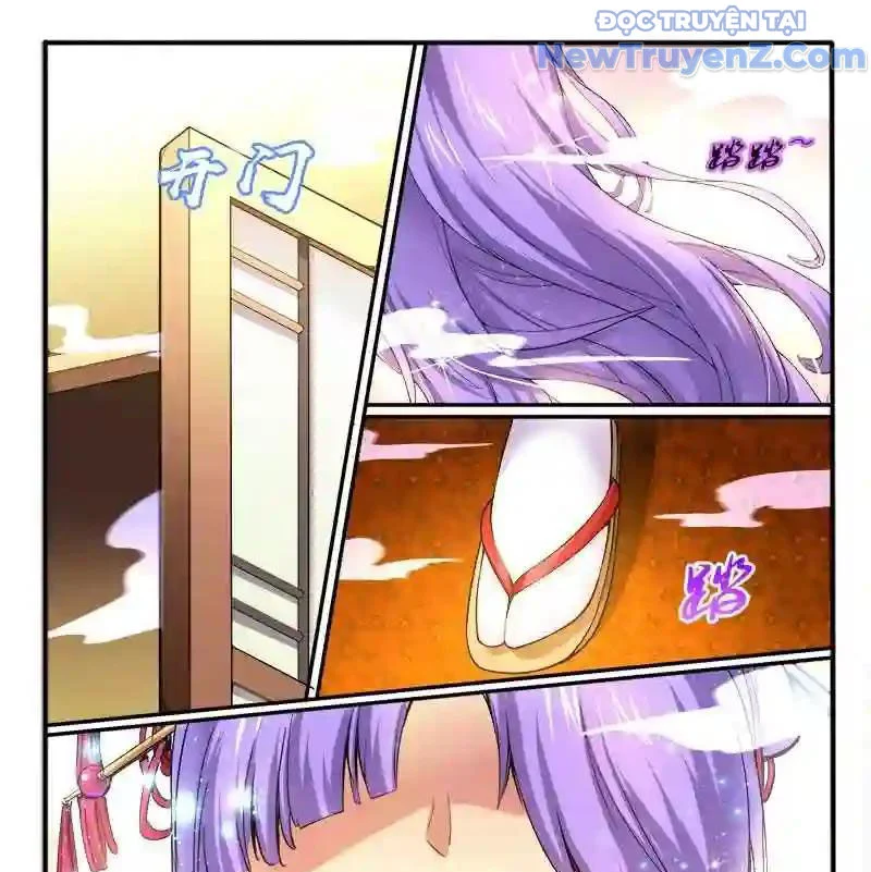 Huyễn Thú Vương Chapter 294 - Trang 4