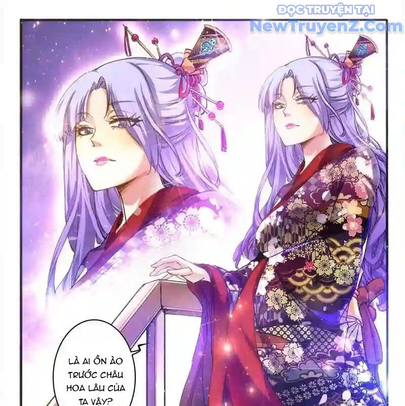 Huyễn Thú Vương Chapter 294 - Trang 4