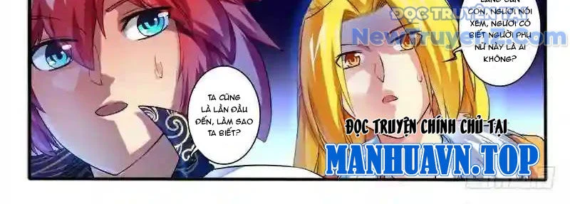 Huyễn Thú Vương Chapter 294 - Trang 4