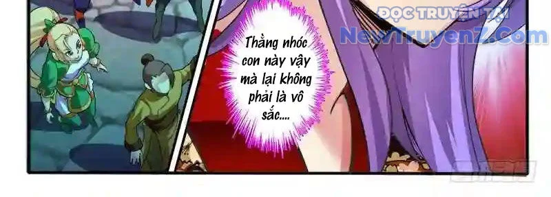 Huyễn Thú Vương Chapter 294 - Trang 4