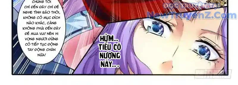 Huyễn Thú Vương Chapter 296 - Trang 4