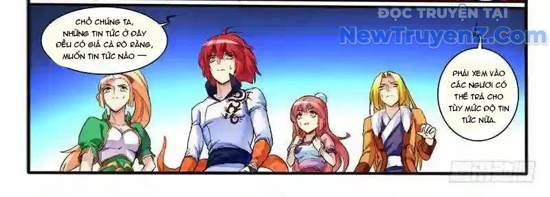 Huyễn Thú Vương Chapter 296 - Trang 4