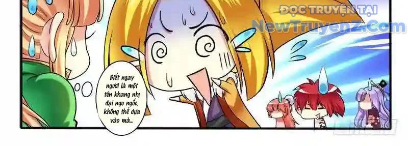 Huyễn Thú Vương Chapter 296 - Trang 4