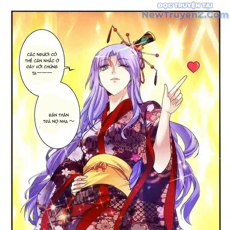 Huyễn Thú Vương Chapter 296 - Trang 4