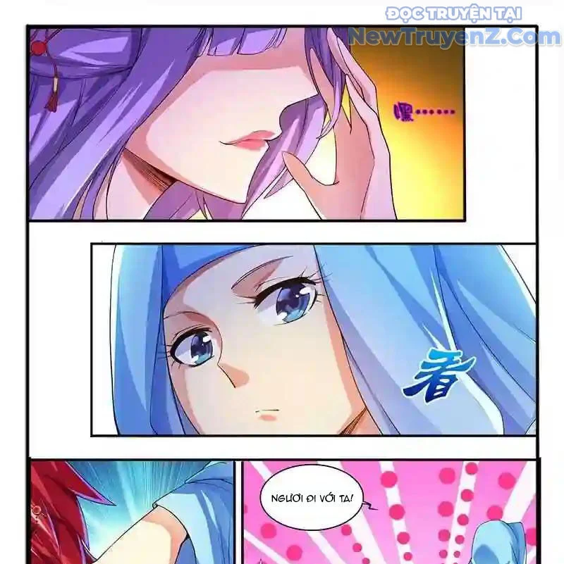 Huyễn Thú Vương Chapter 298 - Trang 3