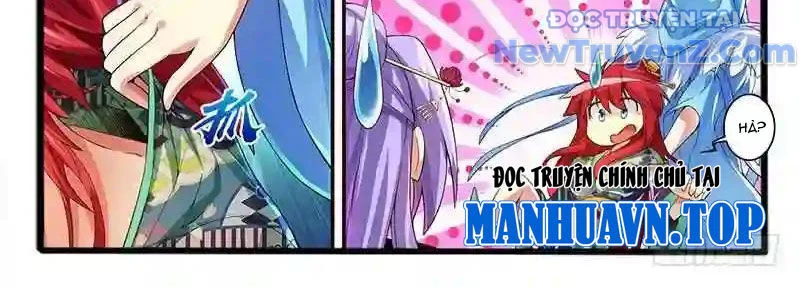 Huyễn Thú Vương Chapter 298 - Trang 3
