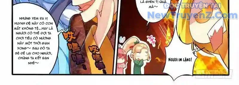 Huyễn Thú Vương Chapter 298 - Trang 3