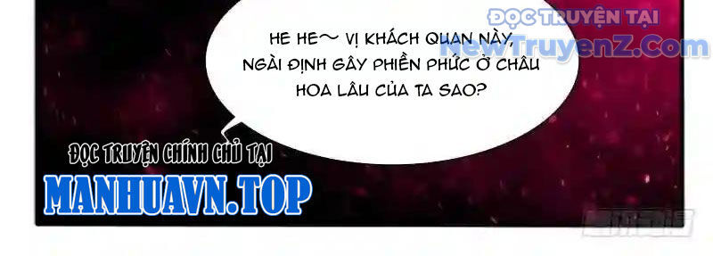 Huyễn Thú Vương Chapter 298 - Trang 3