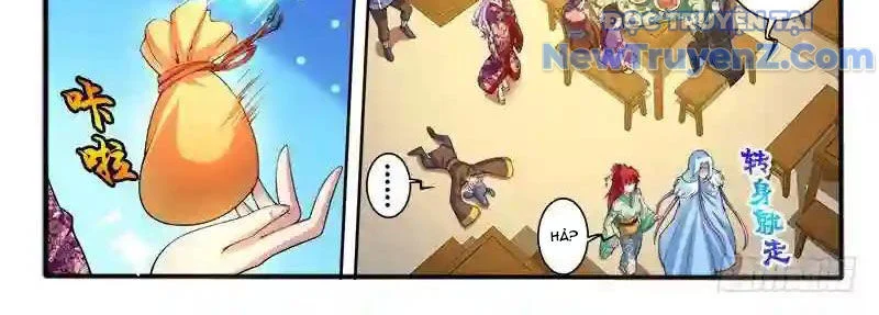 Huyễn Thú Vương Chapter 298 - Trang 3