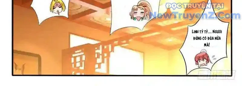 Huyễn Thú Vương Chapter 298 - Trang 3