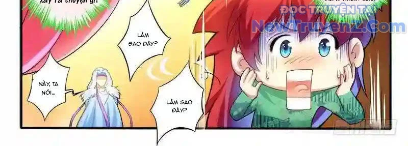 Huyễn Thú Vương Chapter 298 - Trang 3
