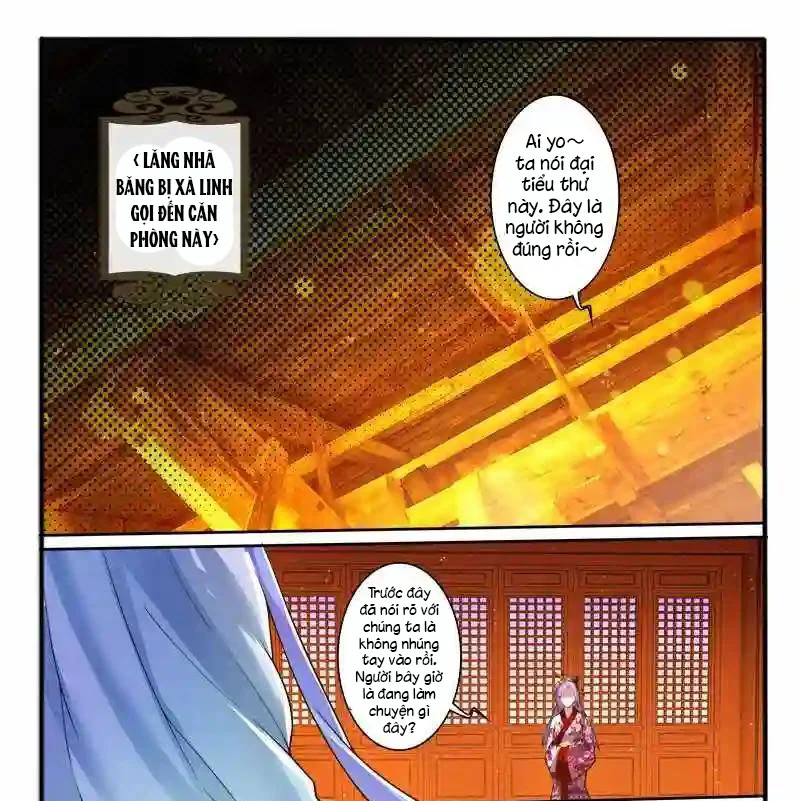 Huyễn Thú Vương Chapter 299 - Trang 3