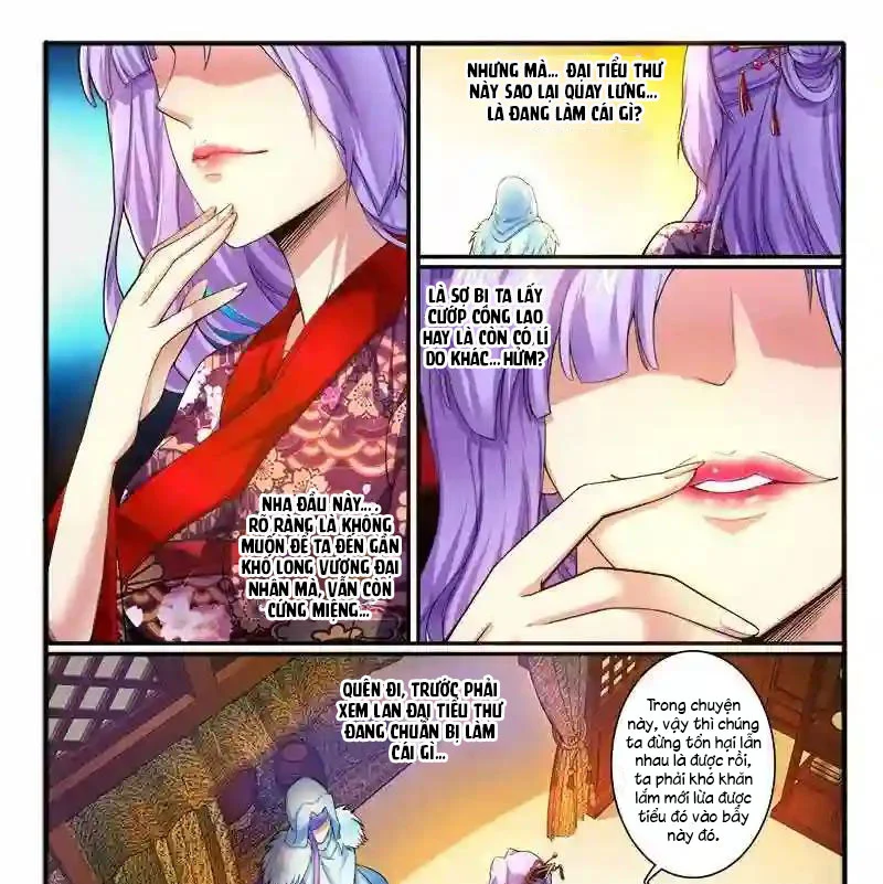 Huyễn Thú Vương Chapter 299 - Trang 3