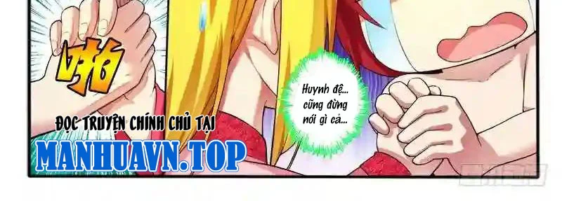 Huyễn Thú Vương Chapter 300 - Trang 3