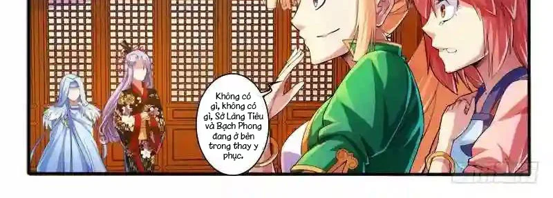 Huyễn Thú Vương Chapter 300 - Trang 3