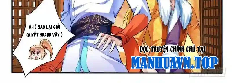 Huyễn Thú Vương Chapter 300 - Trang 3