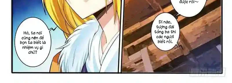 Huyễn Thú Vương Chapter 300 - Trang 3