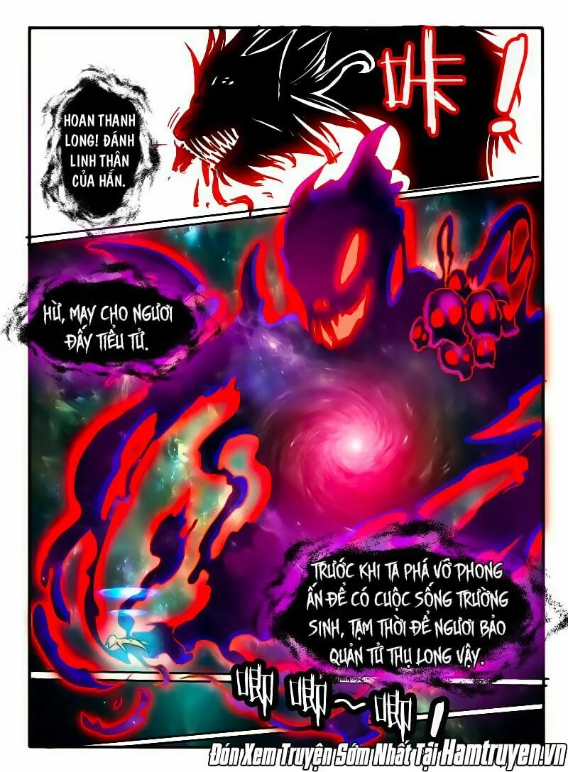 Huyễn Thú Vương Chapter 47 - Next Chapter 48
