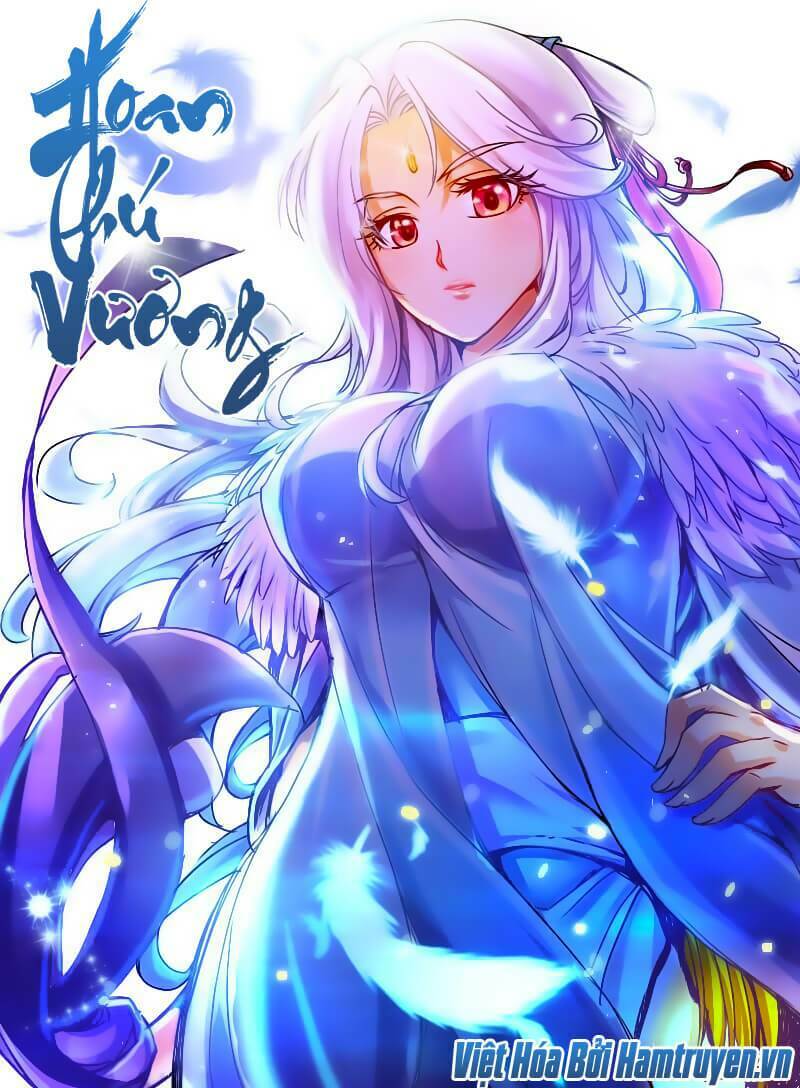 Huyễn Thú Vương Chapter 48 - Trang 4