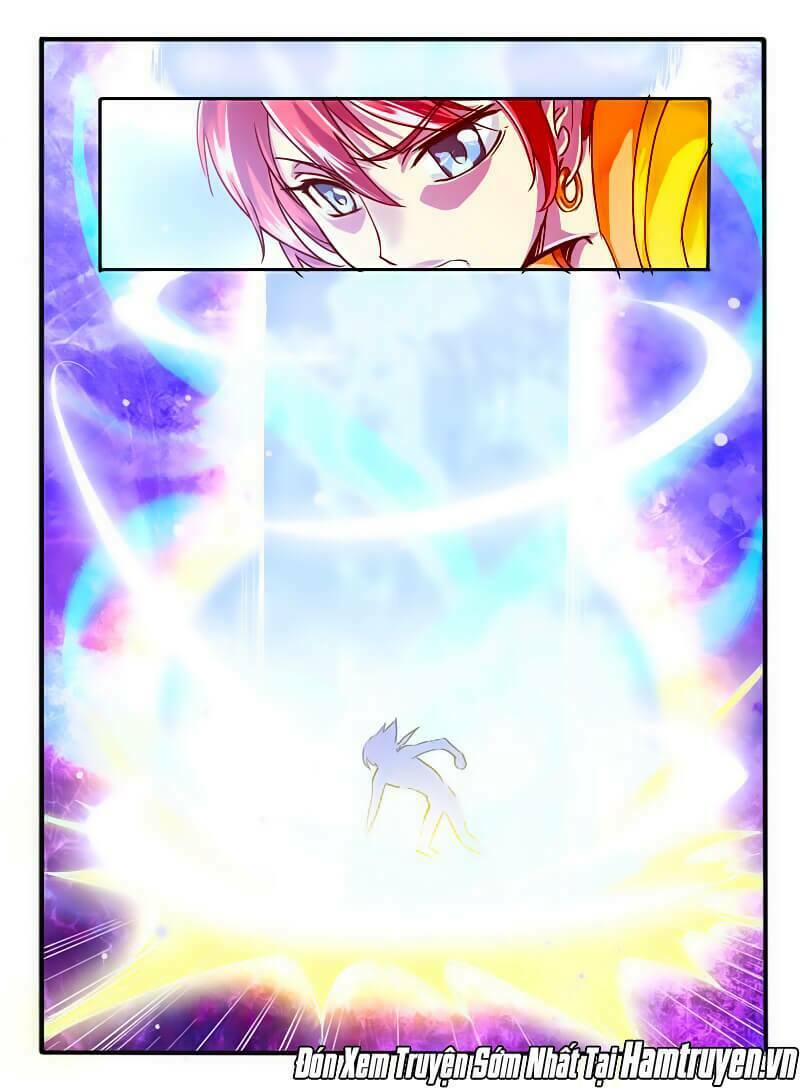 Huyễn Thú Vương Chapter 6 - Trang 4