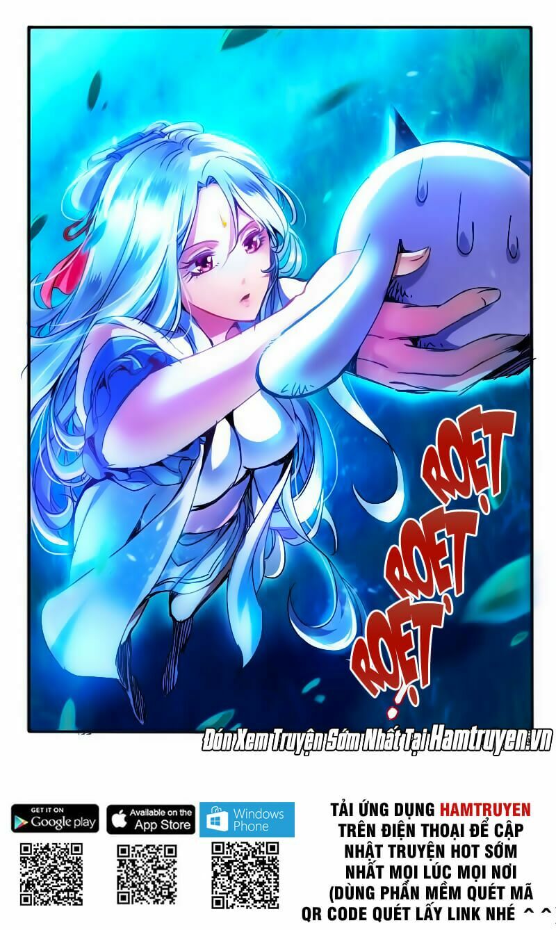 Huyễn Thú Vương Chapter 60 - Trang 4