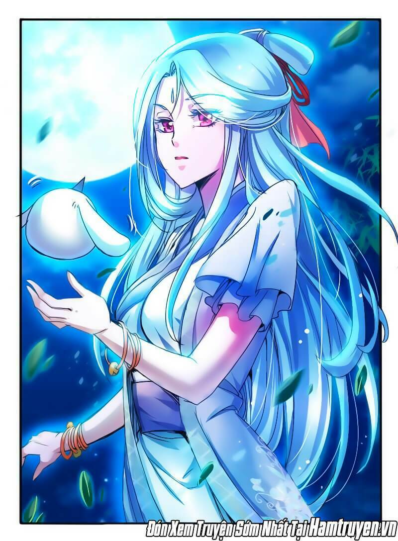 Huyễn Thú Vương Chapter 61 - Trang 4