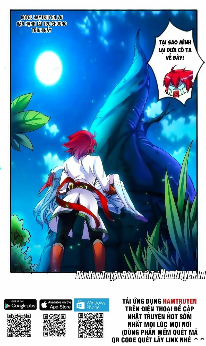 Huyễn Thú Vương Chapter 65 - Trang 4