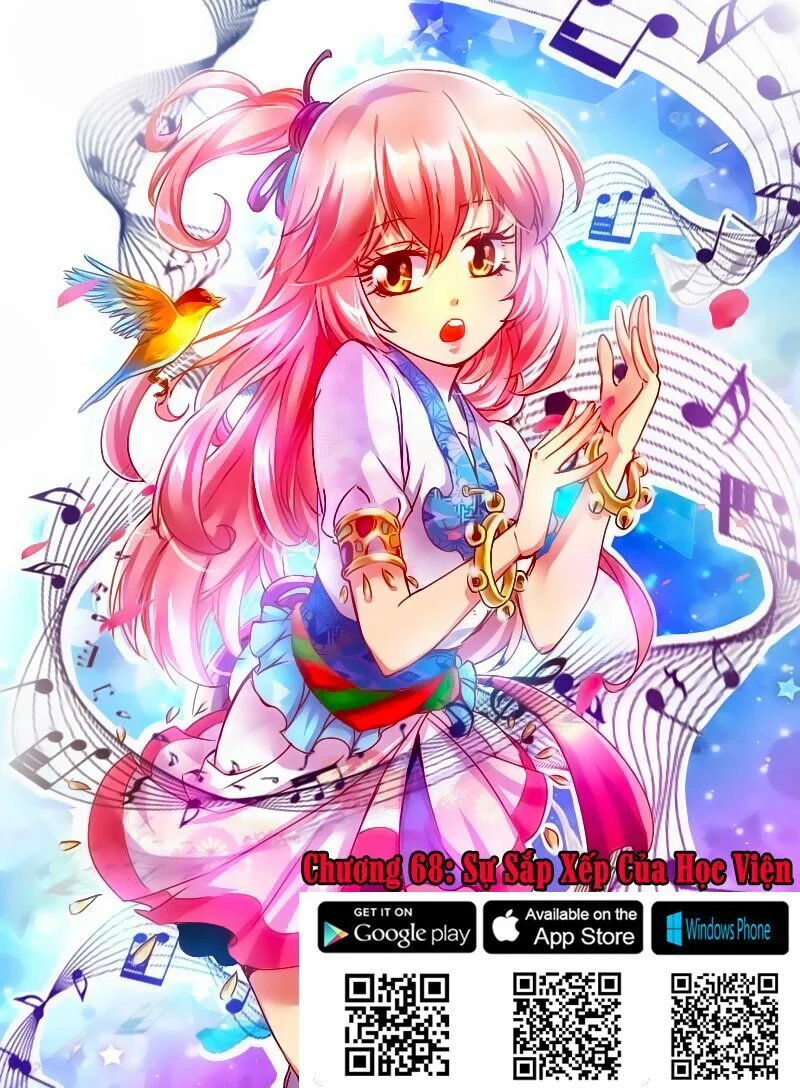 Huyễn Thú Vương Chapter 68 - Trang 4