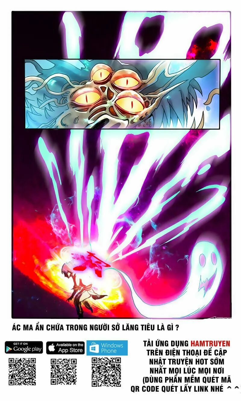 Huyễn Thú Vương Chapter 7 - Trang 4