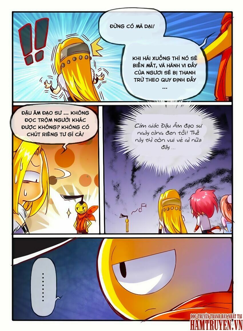 Huyễn Thú Vương Chapter 78 - Next Chapter 79