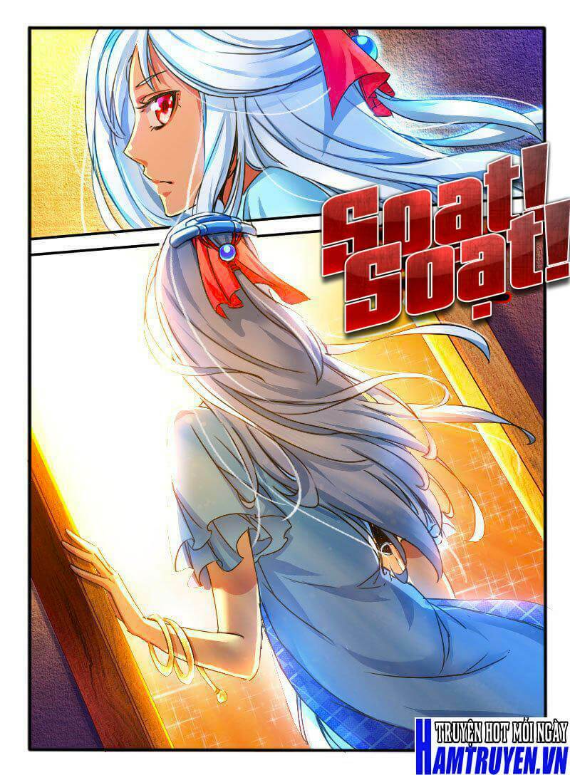 Huyễn Thú Vương Chapter 99 - Trang 4