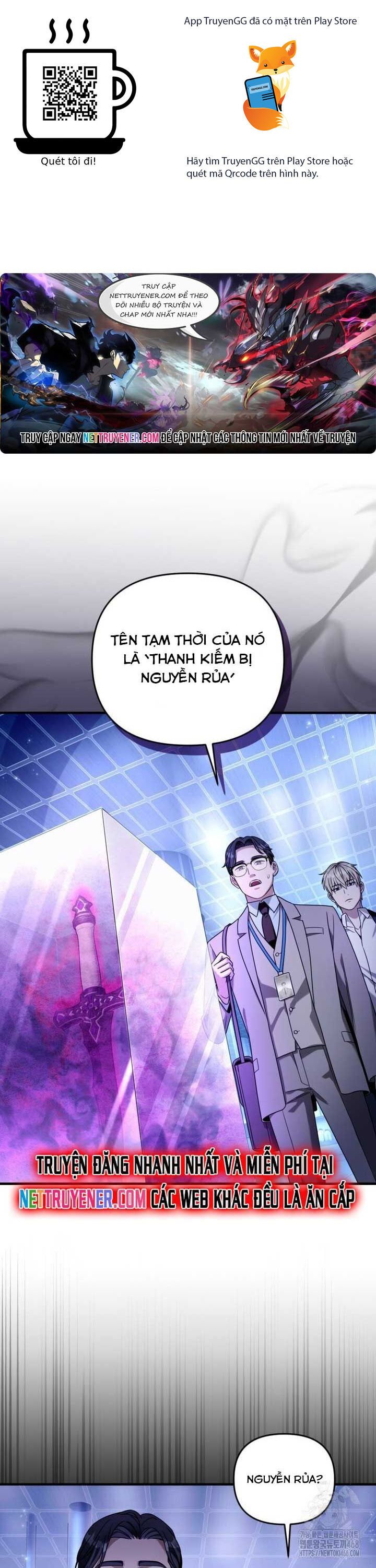 Huyễn Tượng Thợ Săn Tại Dị Giới Chapter 38 - Trang 3