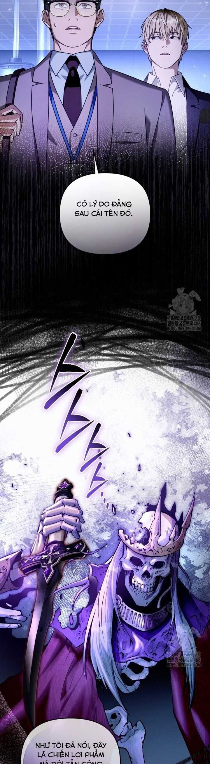 Huyễn Tượng Thợ Săn Tại Dị Giới Chapter 38 - Trang 3