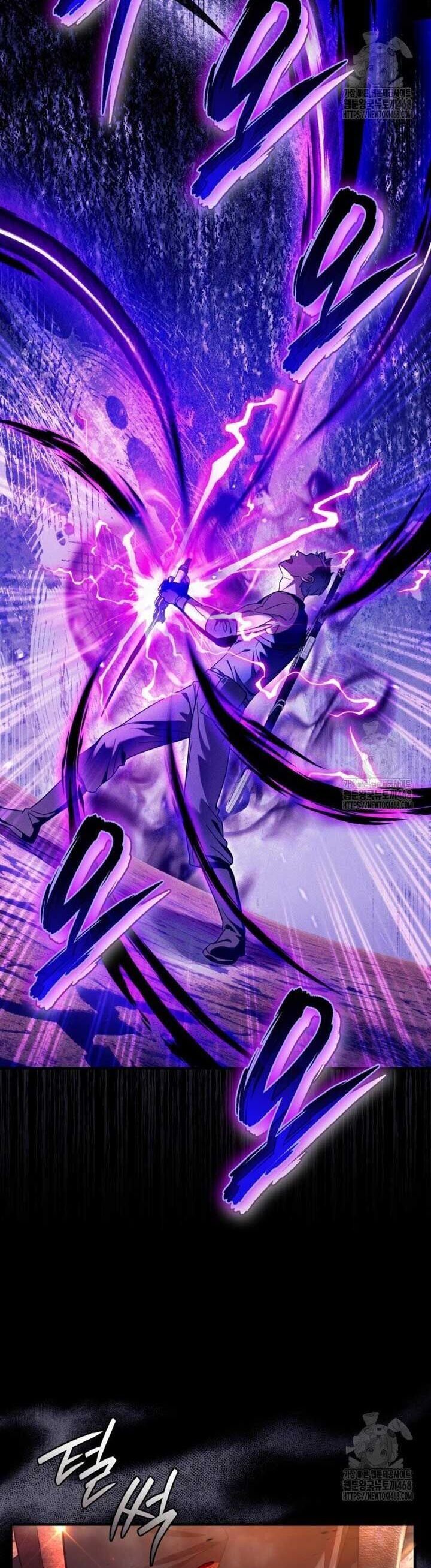 Huyễn Tượng Thợ Săn Tại Dị Giới Chapter 38 - Trang 3
