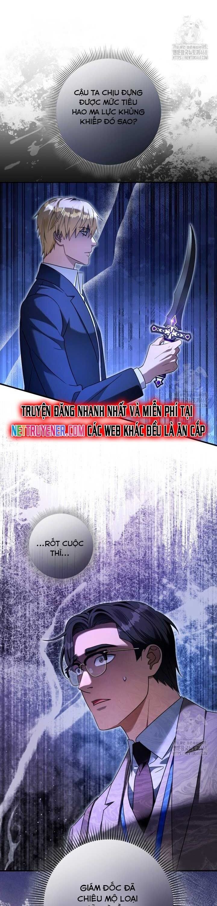 Huyễn Tượng Thợ Săn Tại Dị Giới Chapter 38 - Trang 3